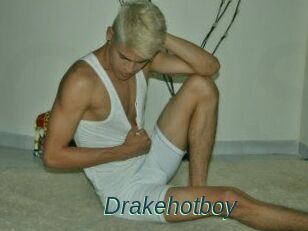 Drakehotboy