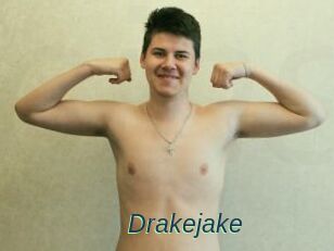 Drakejake