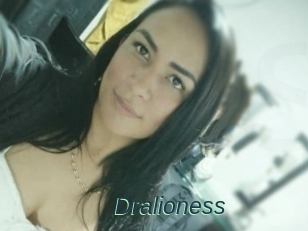 Dralioness