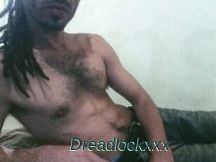 Dreadlockxxx