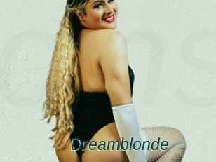 Dreamblonde