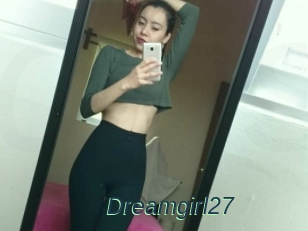 Dreamgirl27