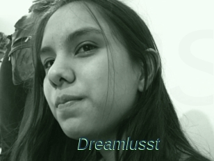 Dreamlusst