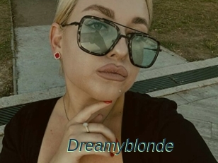 Dreamyblonde