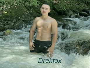 Drekfox