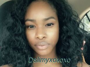 Dslimyxoxoxo