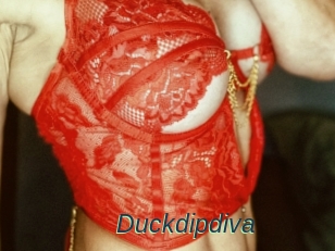 Duckdipdiva