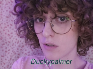 Duckypalmer