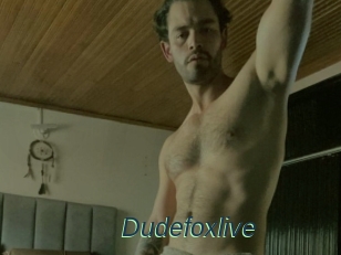 Dudefoxlive