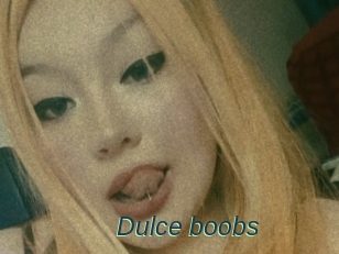 Dulce_boobs