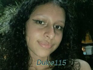 Dulce115