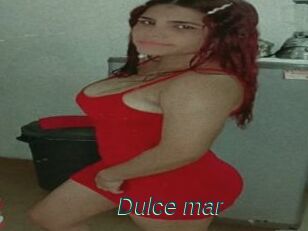 Dulce_mar