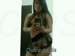 Dulce_paula