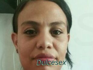 Dulcesex