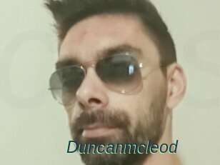 Duncanmcleod