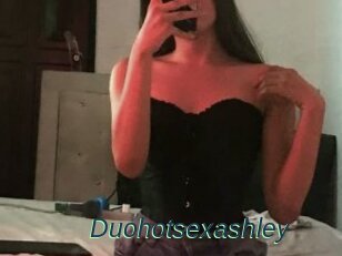 Duohotsexashley