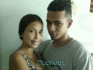 Duohottx