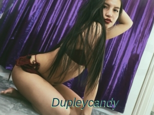 Dupleycandy