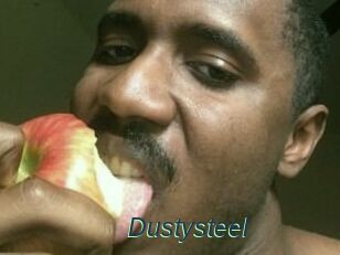 Dustysteel