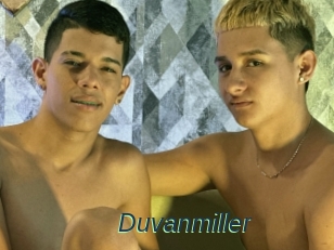 Duvanmiller