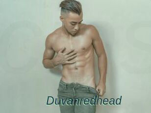 Duvanredhead