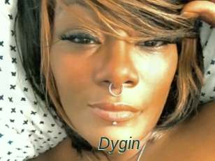 Dygin