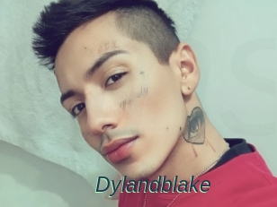 Dylandblake