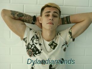 Dylandiamonds