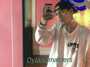 Dylandmasters