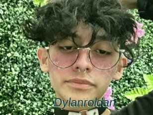 Dylanroldan