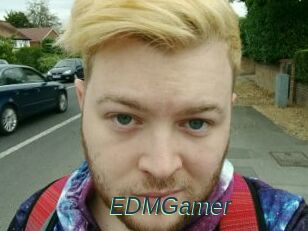 EDMGamer