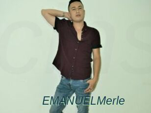 EMANUELMerle