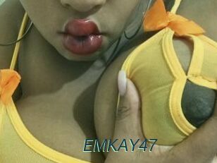 EMKAY47