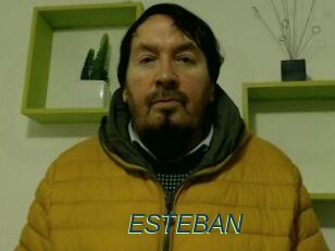 ESTEBAN