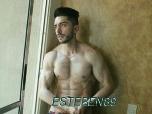 ESTEBEN89