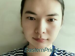 EasternPriest