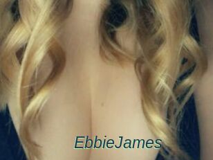 EbbieJames