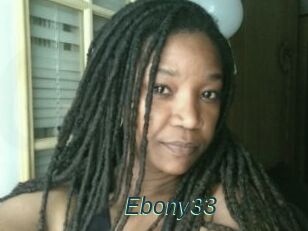 Ebony33