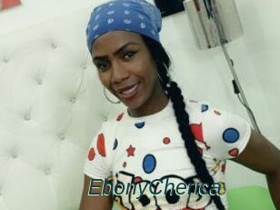 EbonyCherica