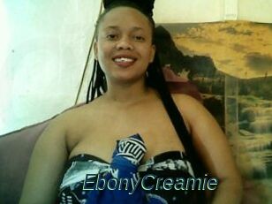 EbonyCreamie