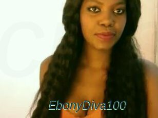 EbonyDiva100