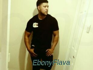 EbonyFlava