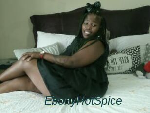 EbonyHotSpice