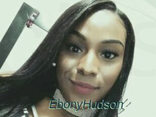 EbonyHudson