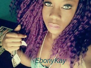 EbonyKay