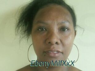 EbonyMilfXxX