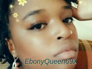 EbonyQueen69X