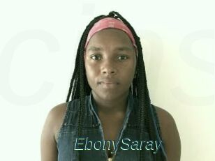 EbonySaray