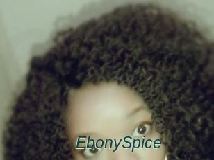 EbonySpice