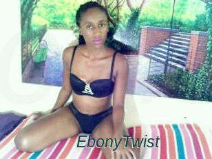 EbonyTwist